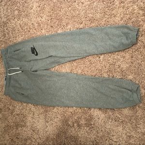 Nike sweatpants